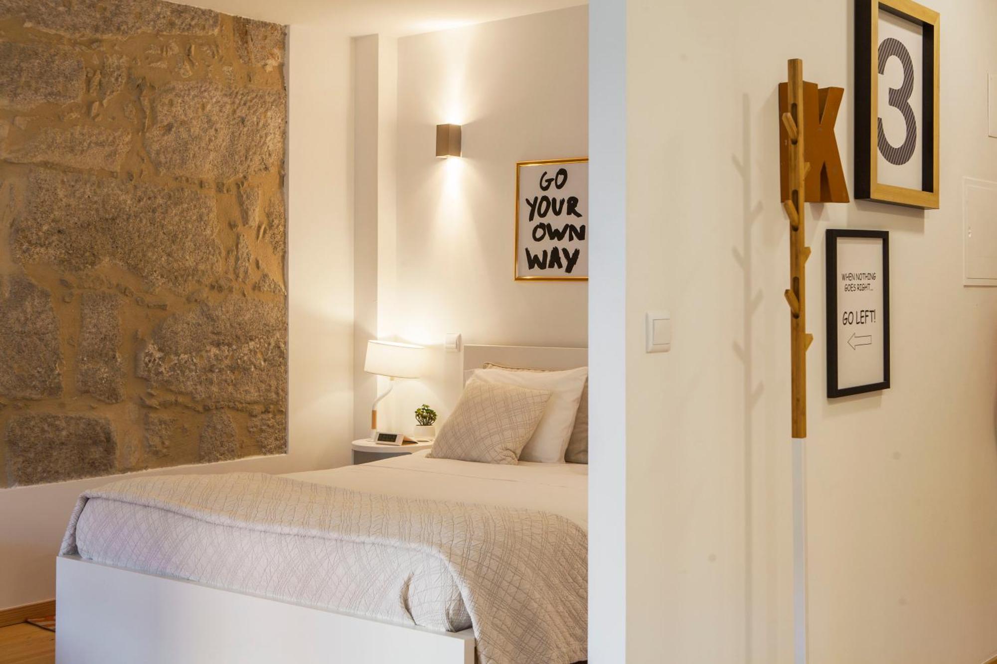 Appartamento Local Oporto