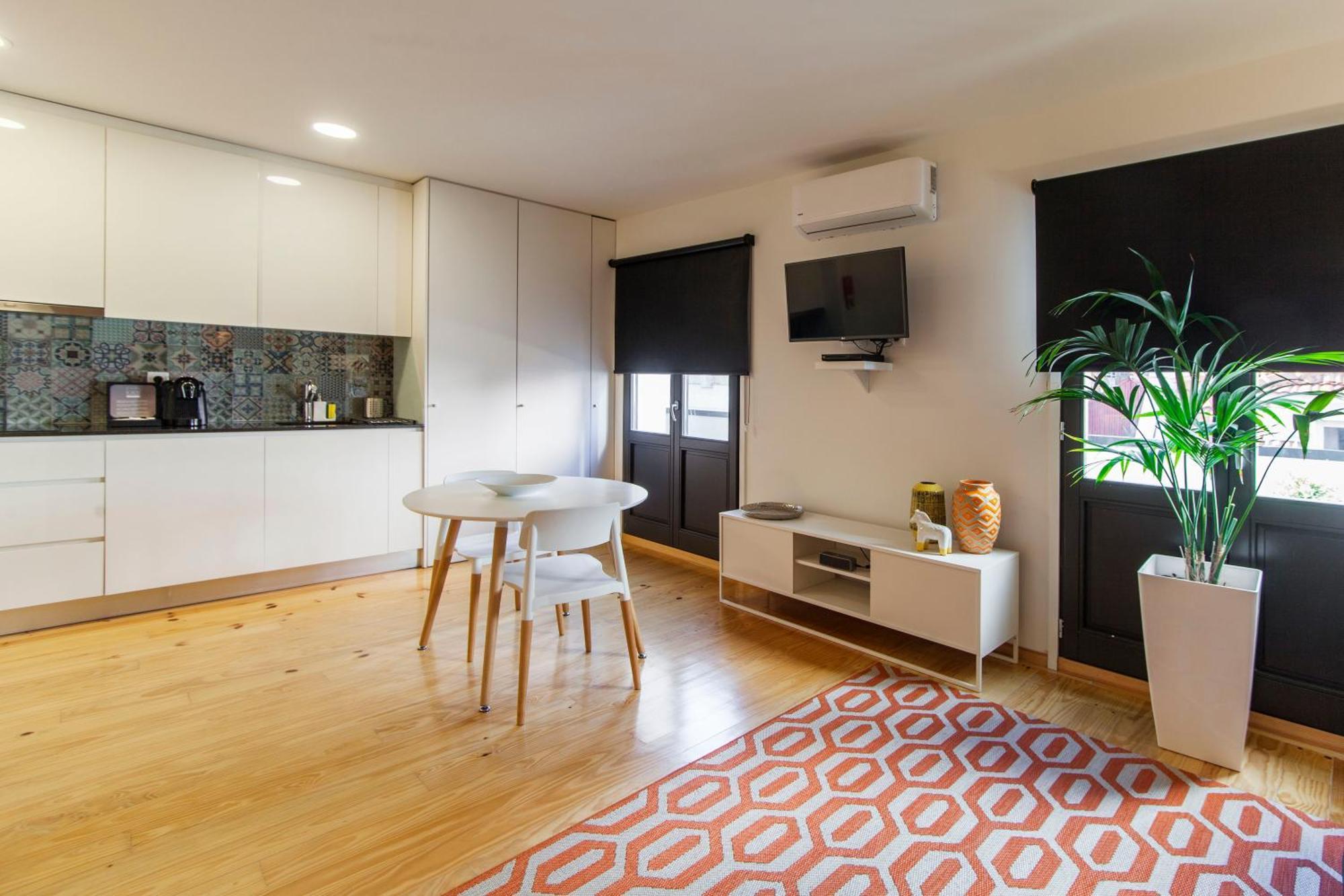 Apartment Local Porto