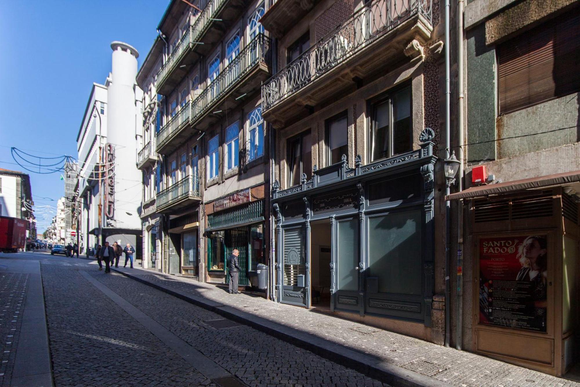 Appartamento Local Oporto