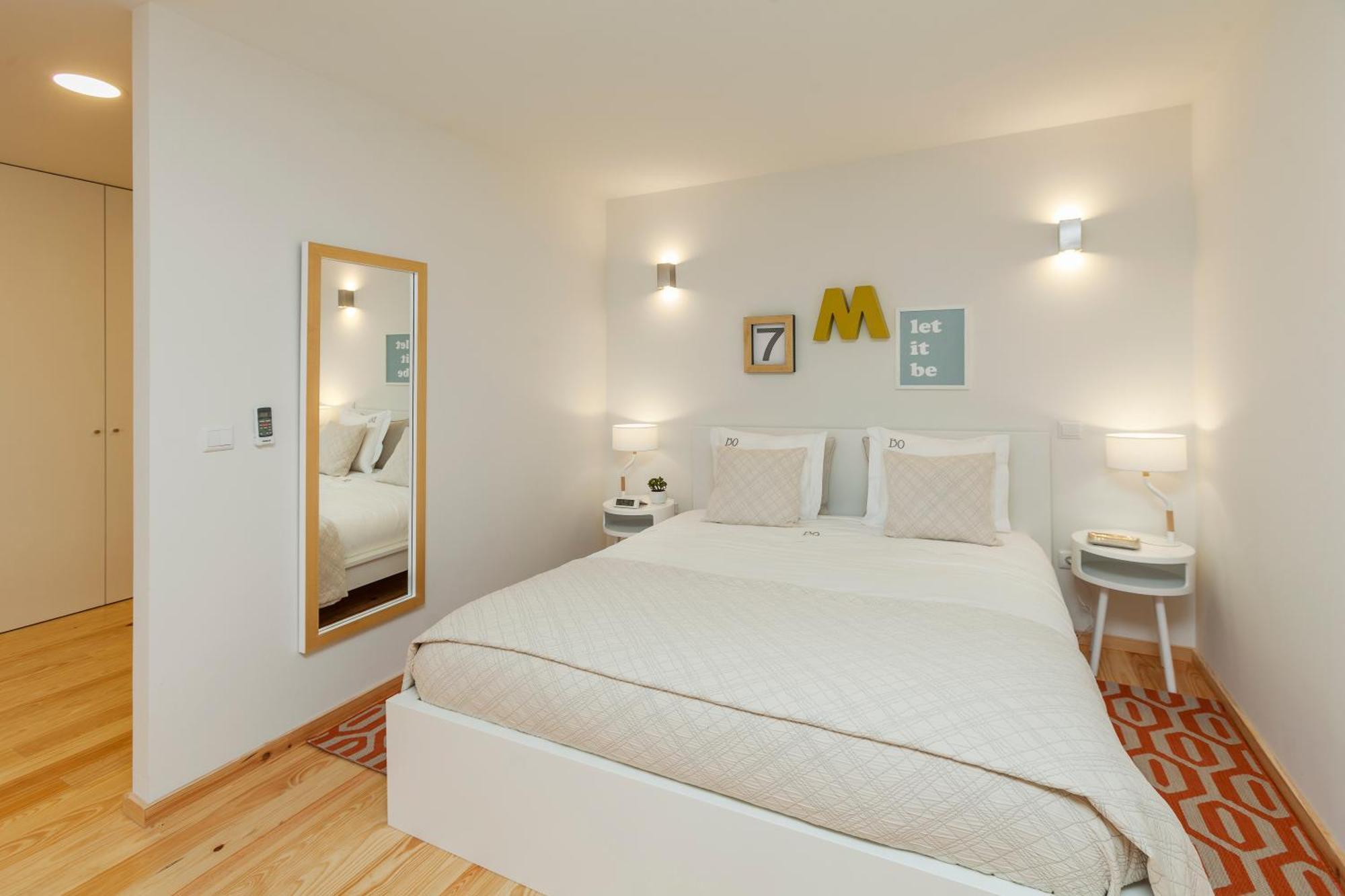 Apartment Local *