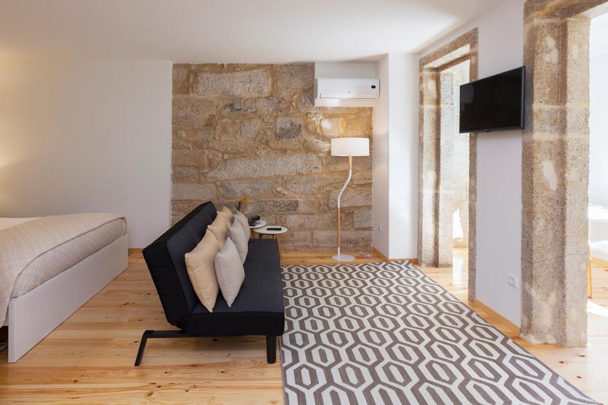 Local Apartment