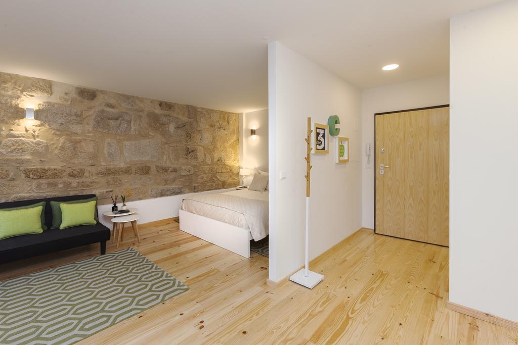 Local Appartamento Oporto