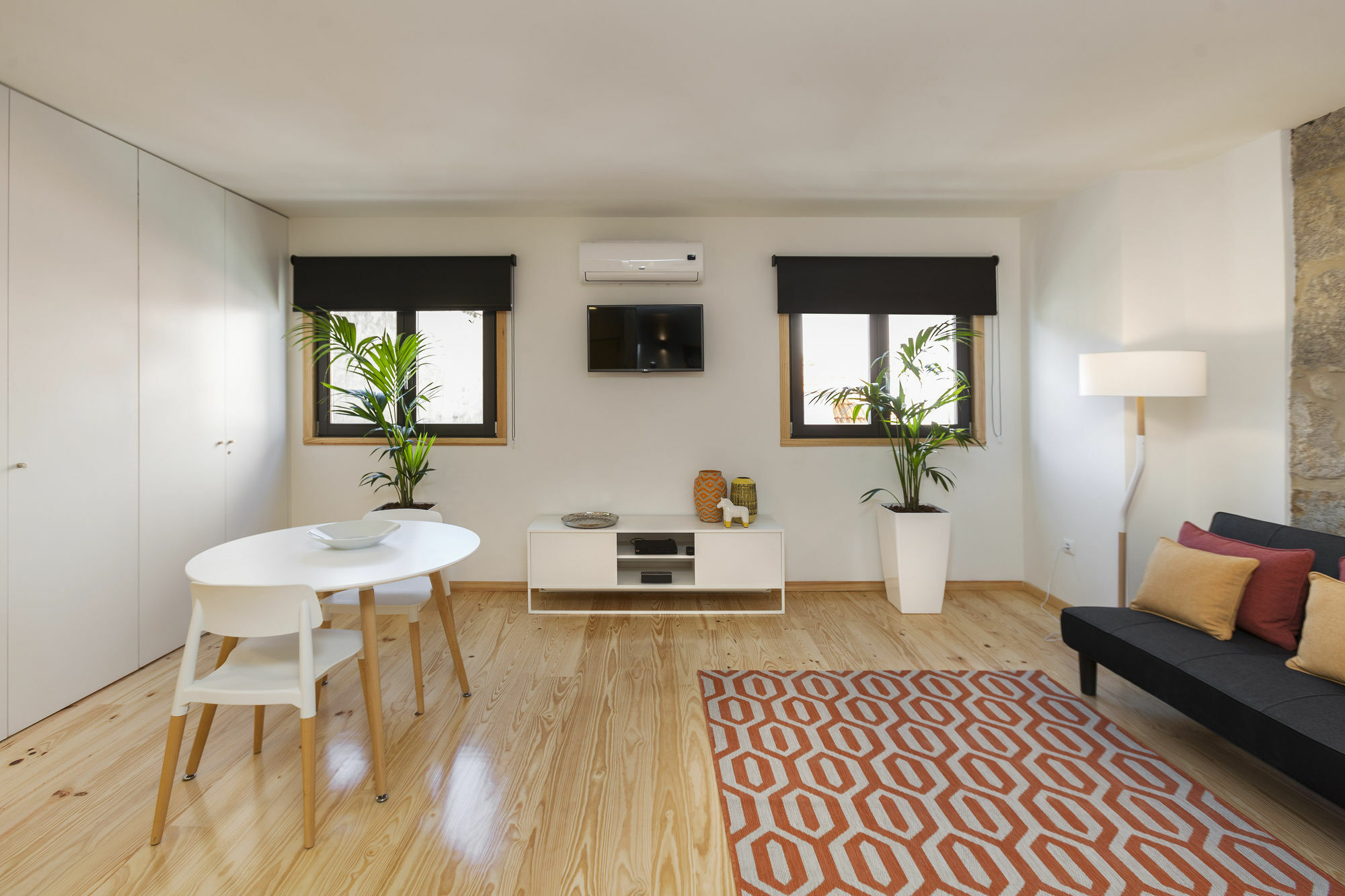 Local Apartment