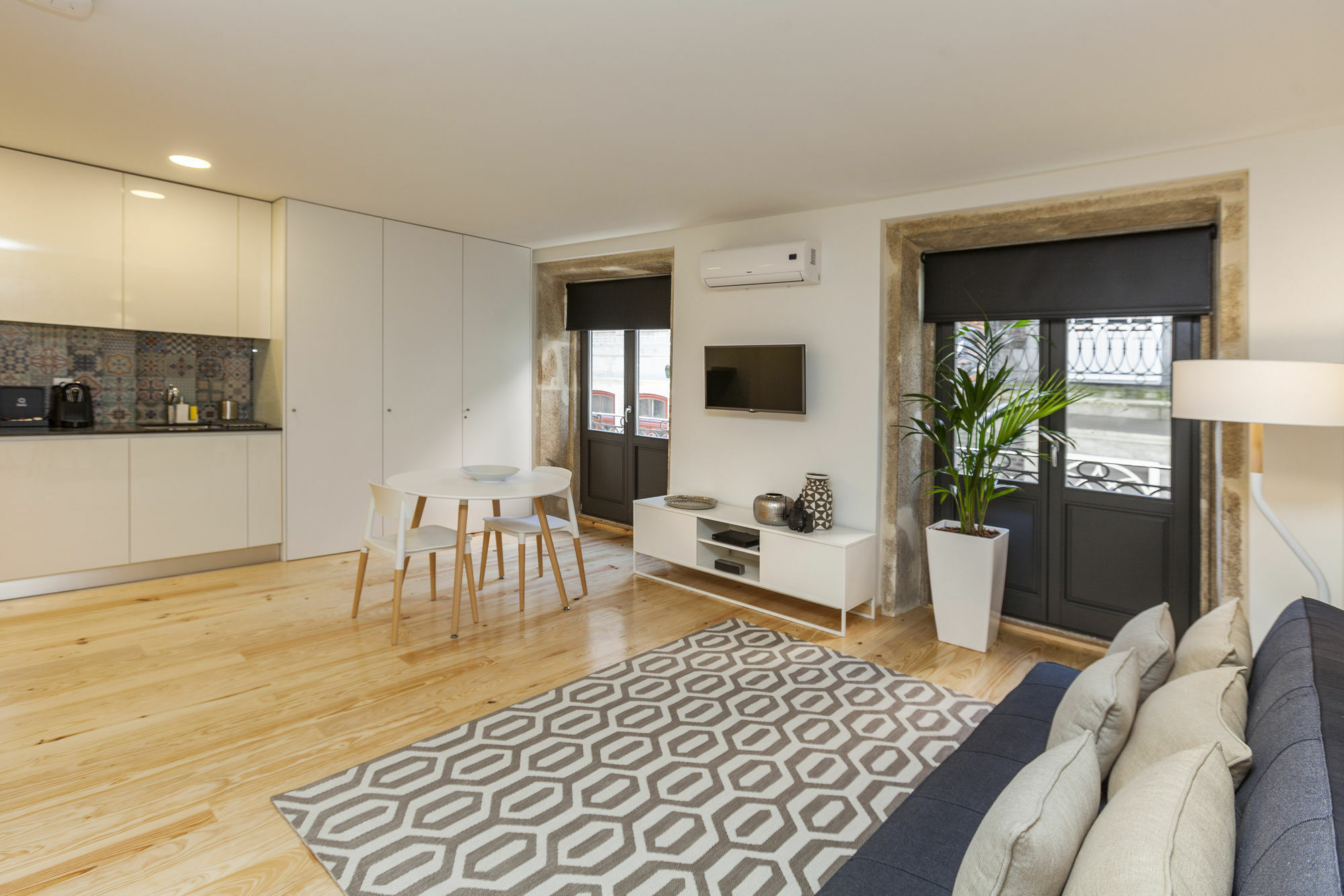 Appartamento Local Oporto