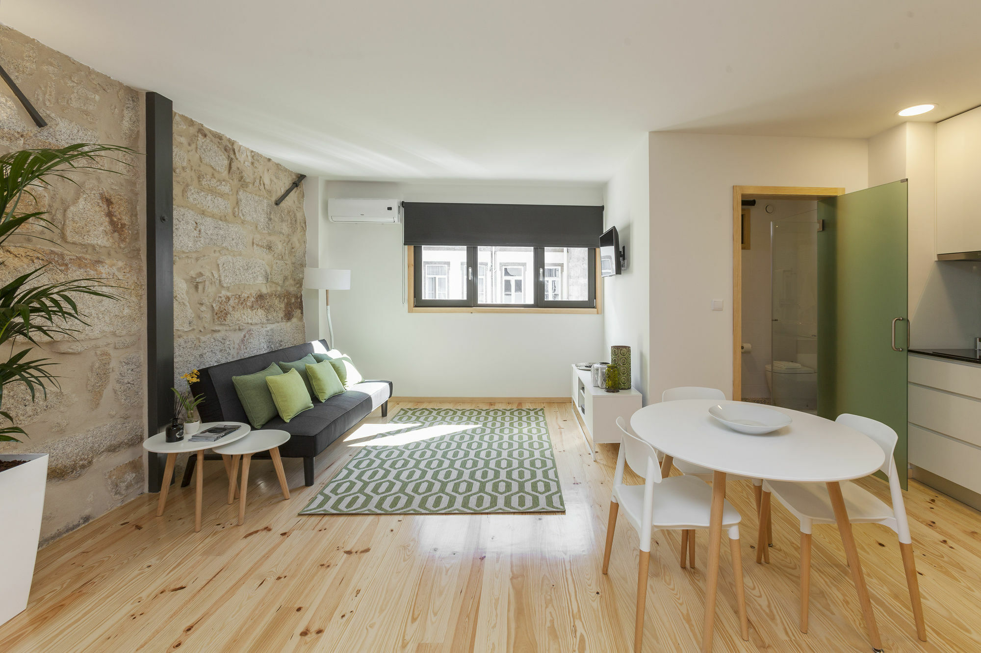 Appartamento Local Oporto