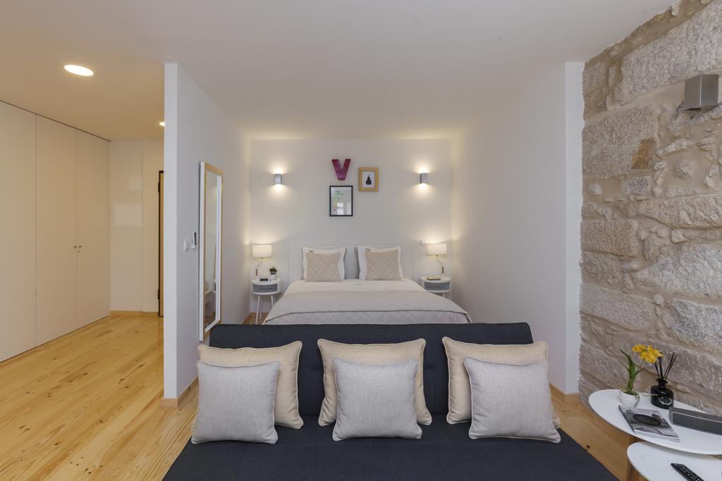 Apartament Local *